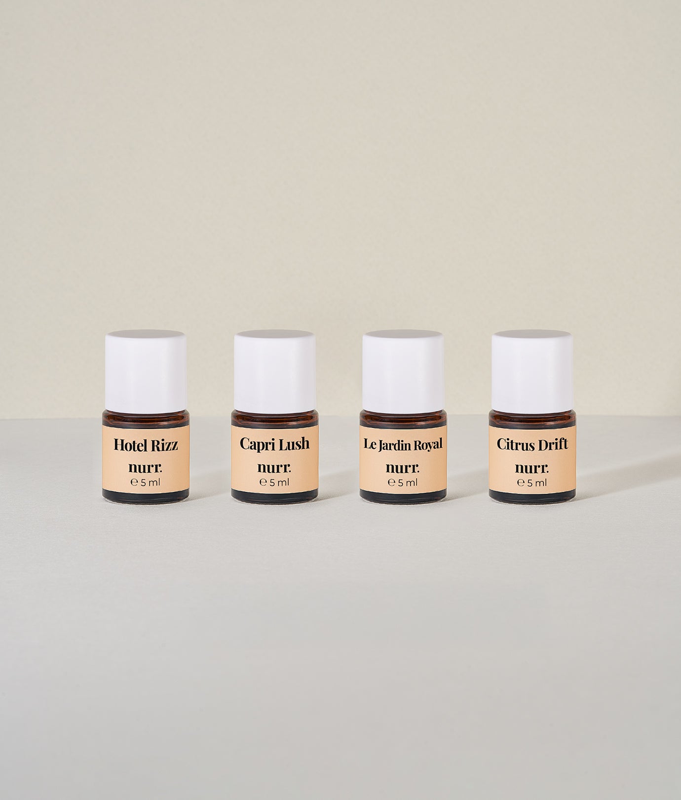 Set introductiv fresh