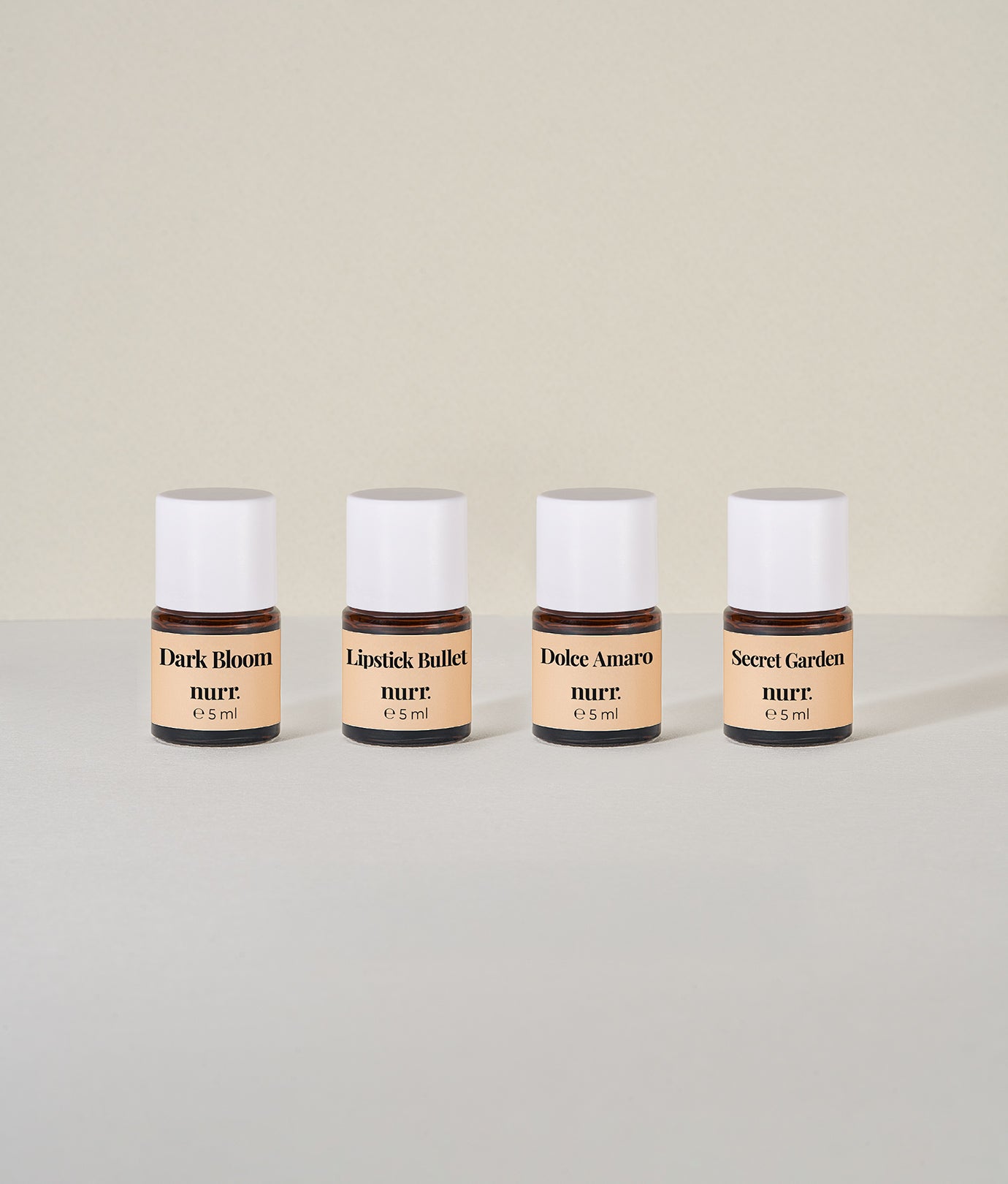 Set introductiv aromatic